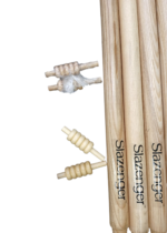 Slazenger Pro Stumps Set - Front Zoom In