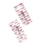 Cartasport Needle Adaptors - Overview