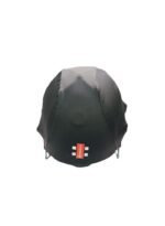 Gray-Nicolls Helmet Clad - Black - Back