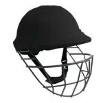Gray-Nicolls Helmet Clad - Black - Front