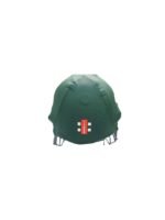 Gray-Nicolls Helmet Clad - Green - Back