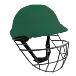 Gray-Nicolls Helmet Clad - Green - Front