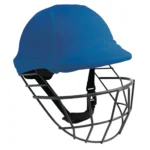 Gray-Nicolls Helmet Clad - Royal Blue - Front