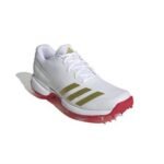 Adidas 22YDS Shoes - Gold - Front