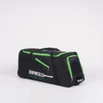 Gray-Nicolls Team 400 Wheelie Bag - Left Side