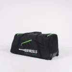 Gray-Nicolls Team 400 Wheelie Bag - Right Side