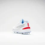 Gray-Nicolls Velocity 5.5 Spike Shoes - Back