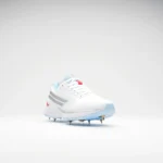 Gray-Nicolls Velocity 5.5 Spike Shoes - Front