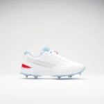 Gray-Nicolls Velocity 5.5 Spike Shoes - Left Side