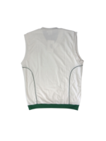 Cartasport Fleece Slipover Trim - Back
