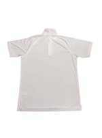 Gray-Nicolls Matrix V2 Short Sleeve Shirt - Back
