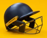 Masuri T-Line Plus Steel Cricket Helmet - Side